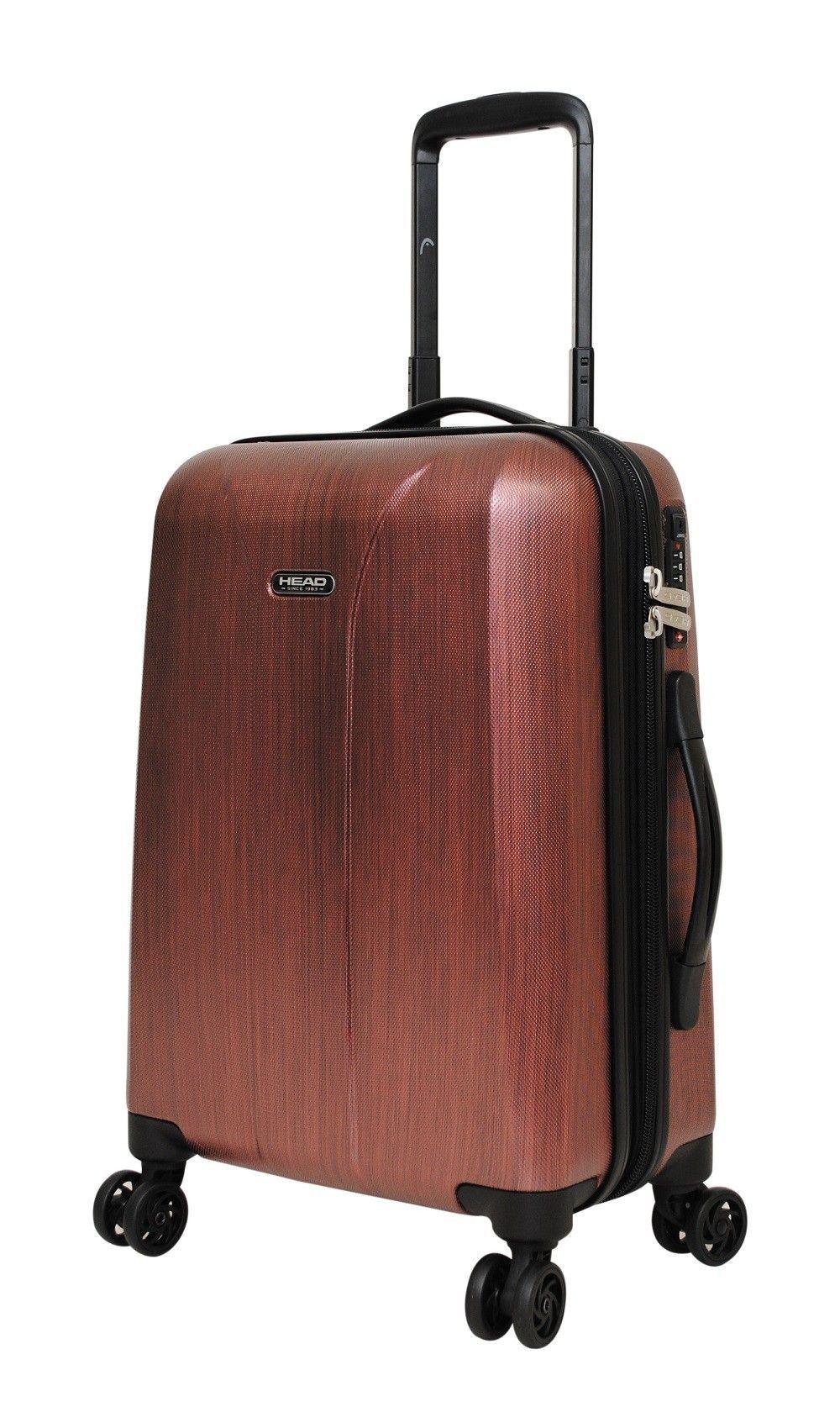 Maleta Dura Porta Laptop Moscu S Burdeo Head  -0