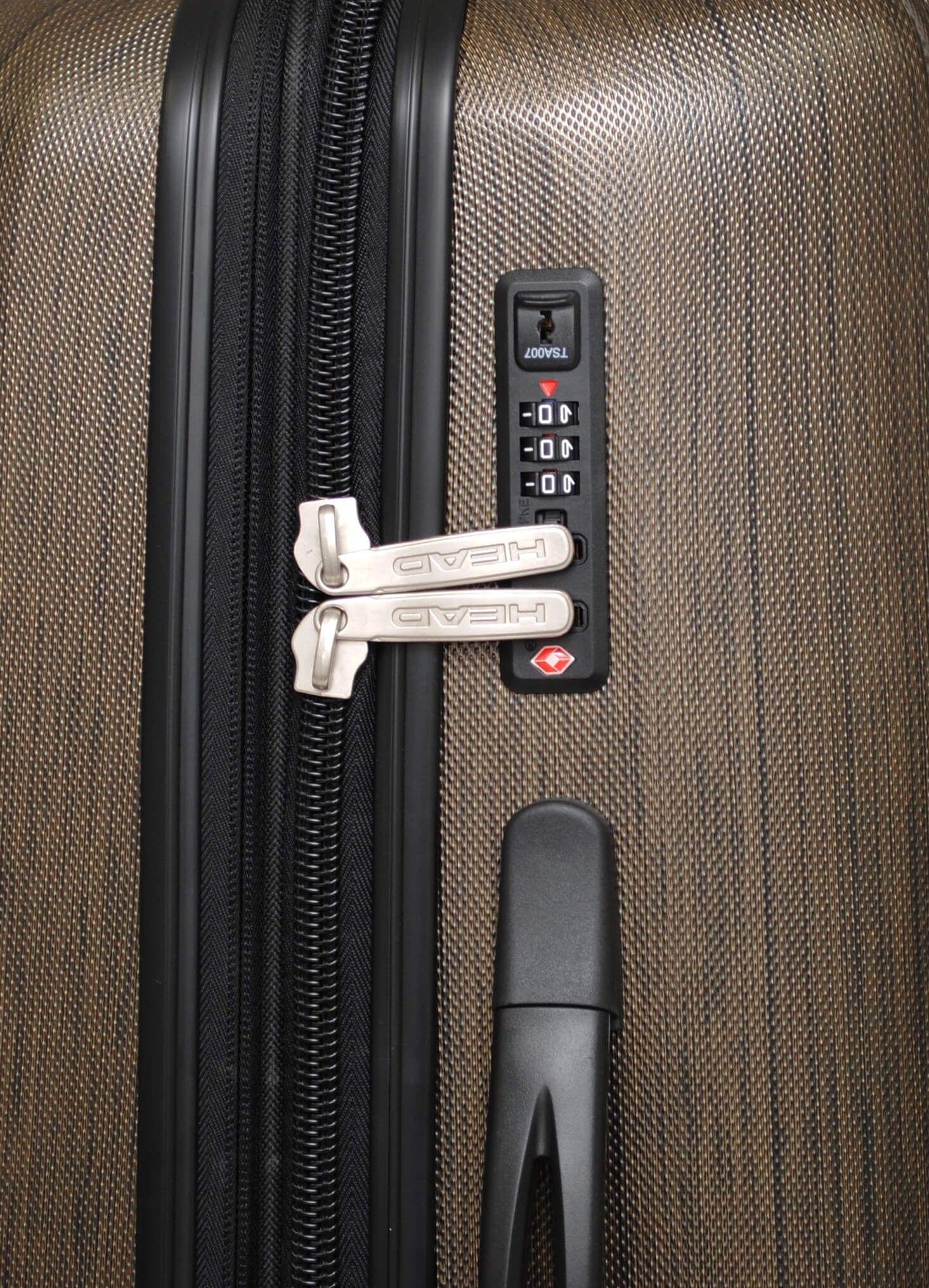 Maleta Dura Porta Laptop Moscu S Burdeo Head  -5