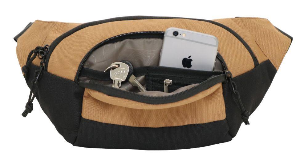 Banano Cricket Café Mostaza Head   -1