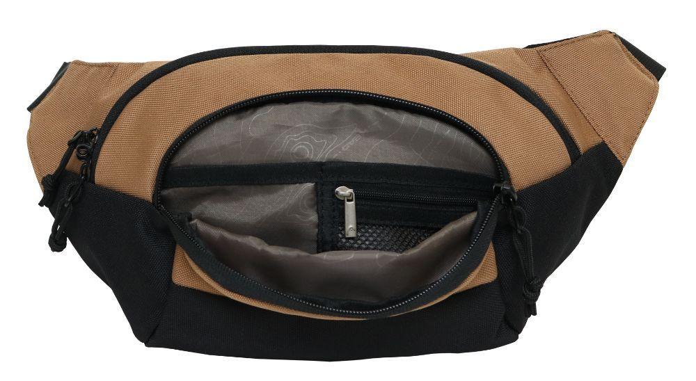 Banano Cricket Café Mostaza Head   -3