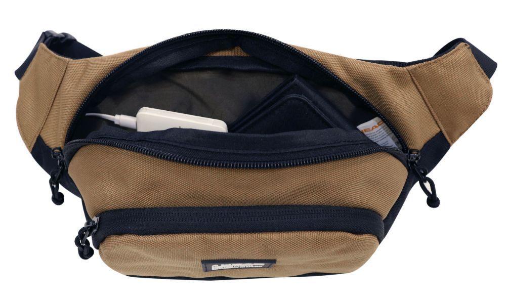 Banano Cricket Café Mostaza Head   -2