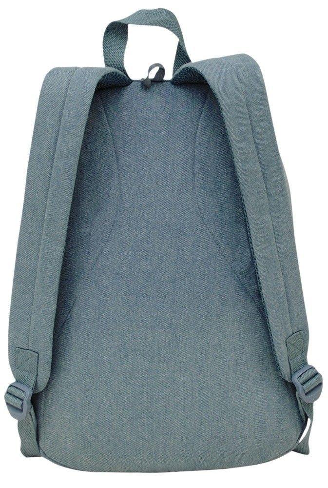 Mochila Canvas Cactus Jeans Mujer Head   -3