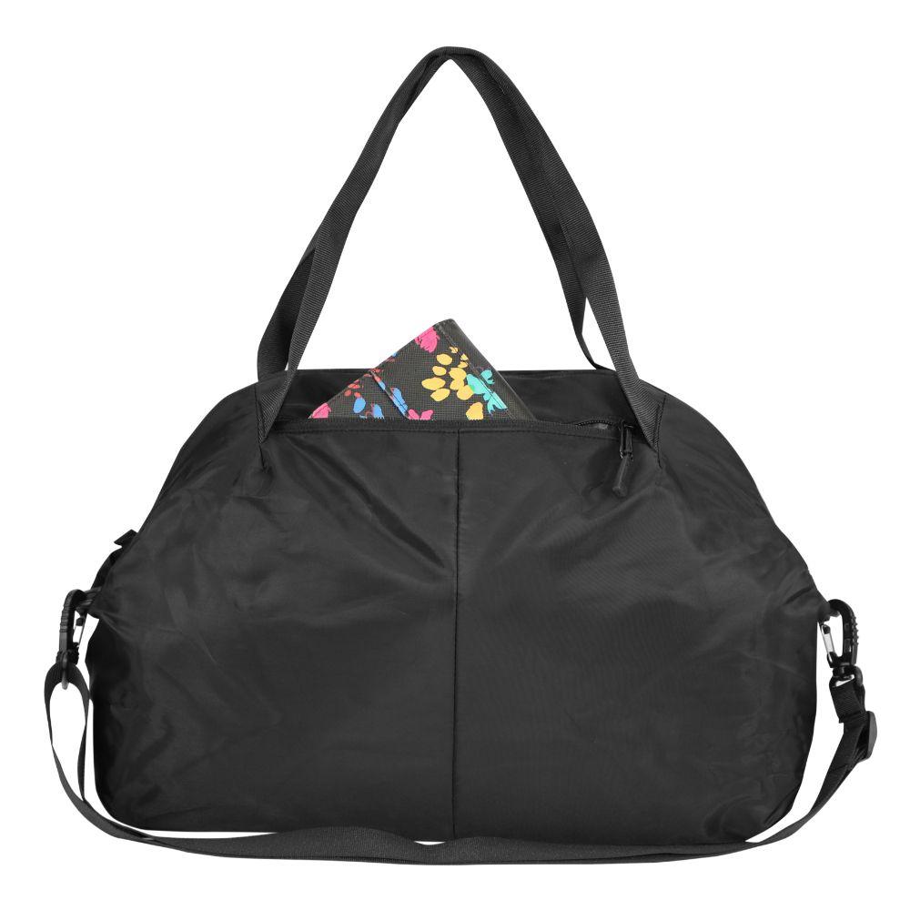 Bolso Mujer Reiki Negro Head-2