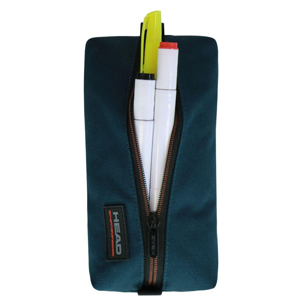 Estuche Alto Hombre Verde Petroleo Head-2