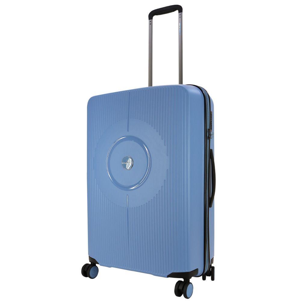 Maleta Tunez M Polipropileno Lavanda Head-0