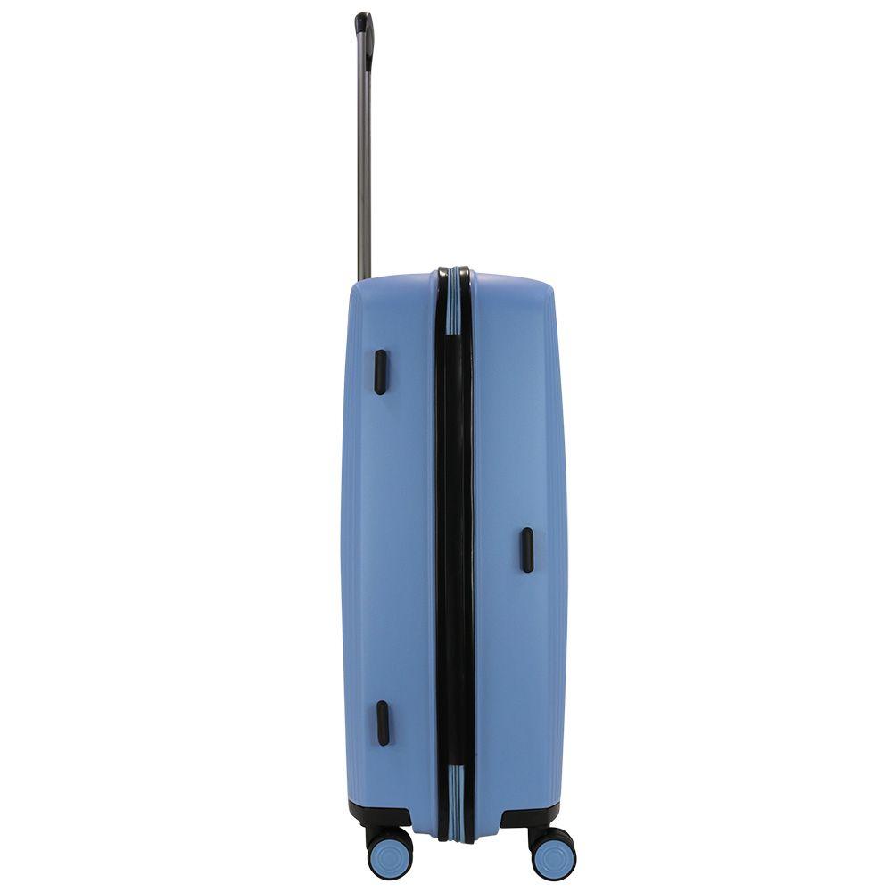 Maleta Tunez M Polipropileno Lavanda Head-4