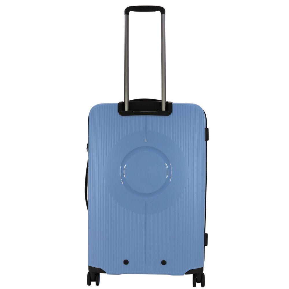 Maleta Tunez M Polipropileno Lavanda Head-5