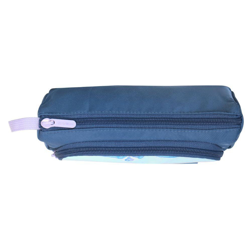Estuche Mujer Yaris Holographic Lila Head-3