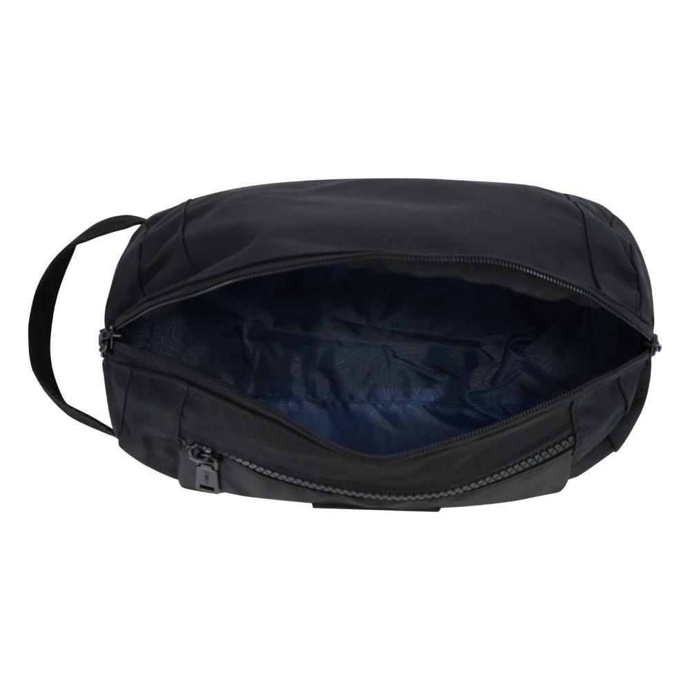 Neceser Organizador de Viaje Hockey Reverse Negro Head-3