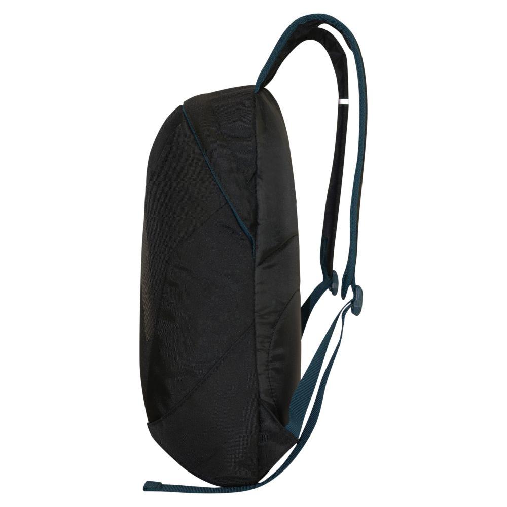 Mochila Outdoor Camping Pacaya 10 Negro Petroleo Head-4