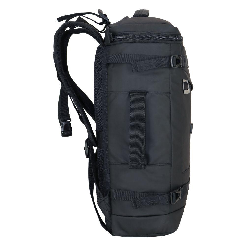 Mochila Urbana Notebook Urbana Lager Negro Head-7