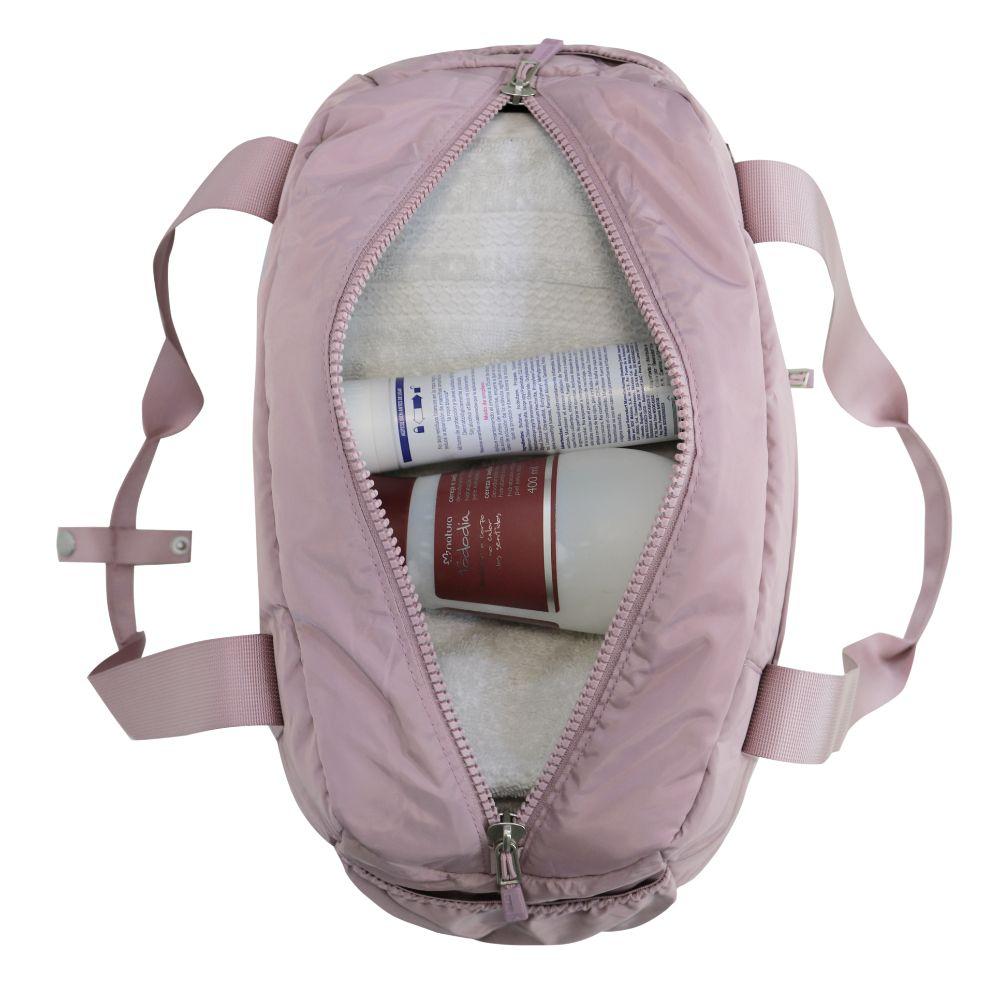Bolso Deportivo Duvet Malva Head-3