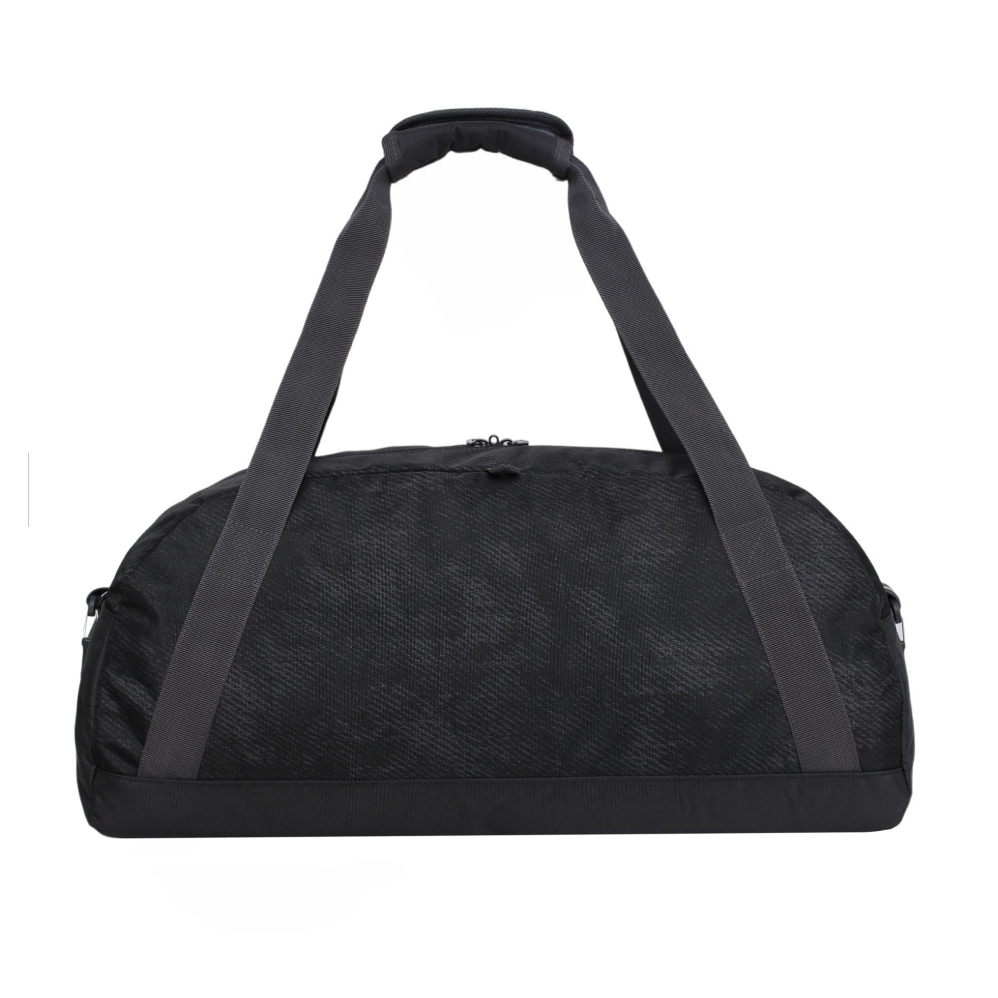 Bolso Deportivo Gym Musso Smoked Negro Head-4