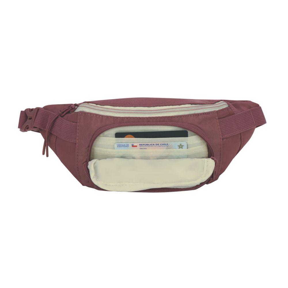 Banano Duffy Mujer Cherry Head-2