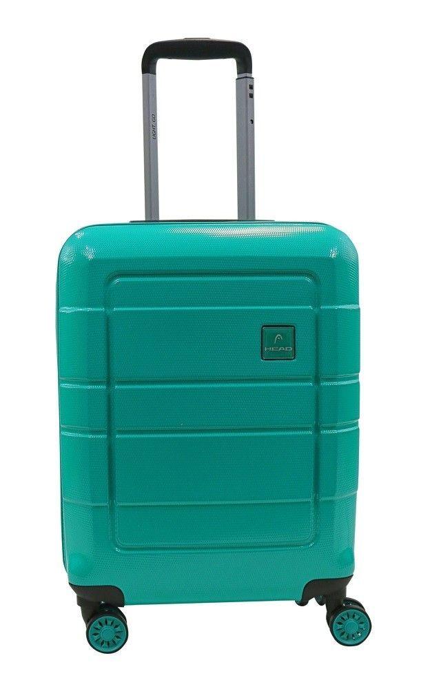 Maleta Dura Mykonos S Verde Menta Head  -1