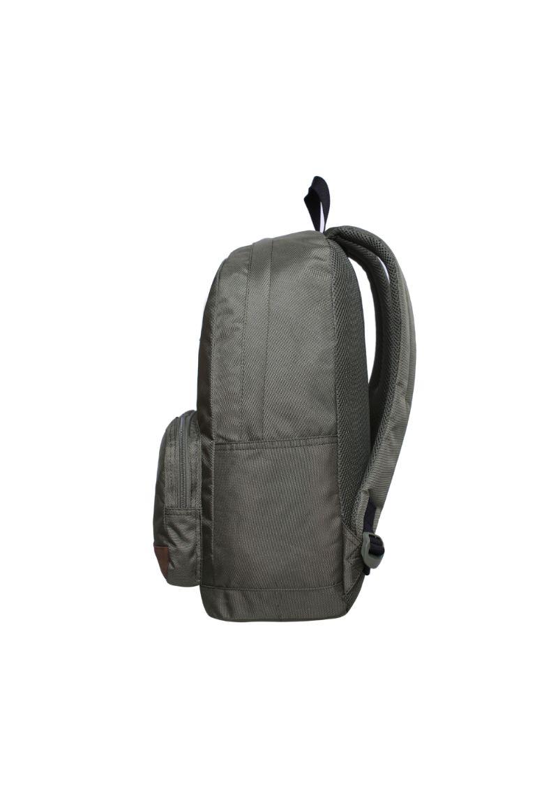 Mochila Civic Melange Dot Negro Head-5
