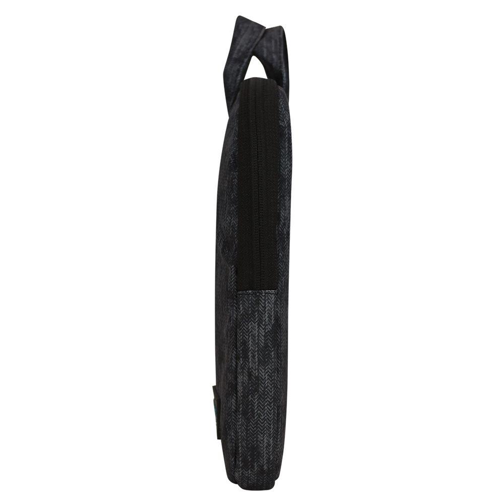 Funda Laptop Bit 14 Tweed Negro Head-4