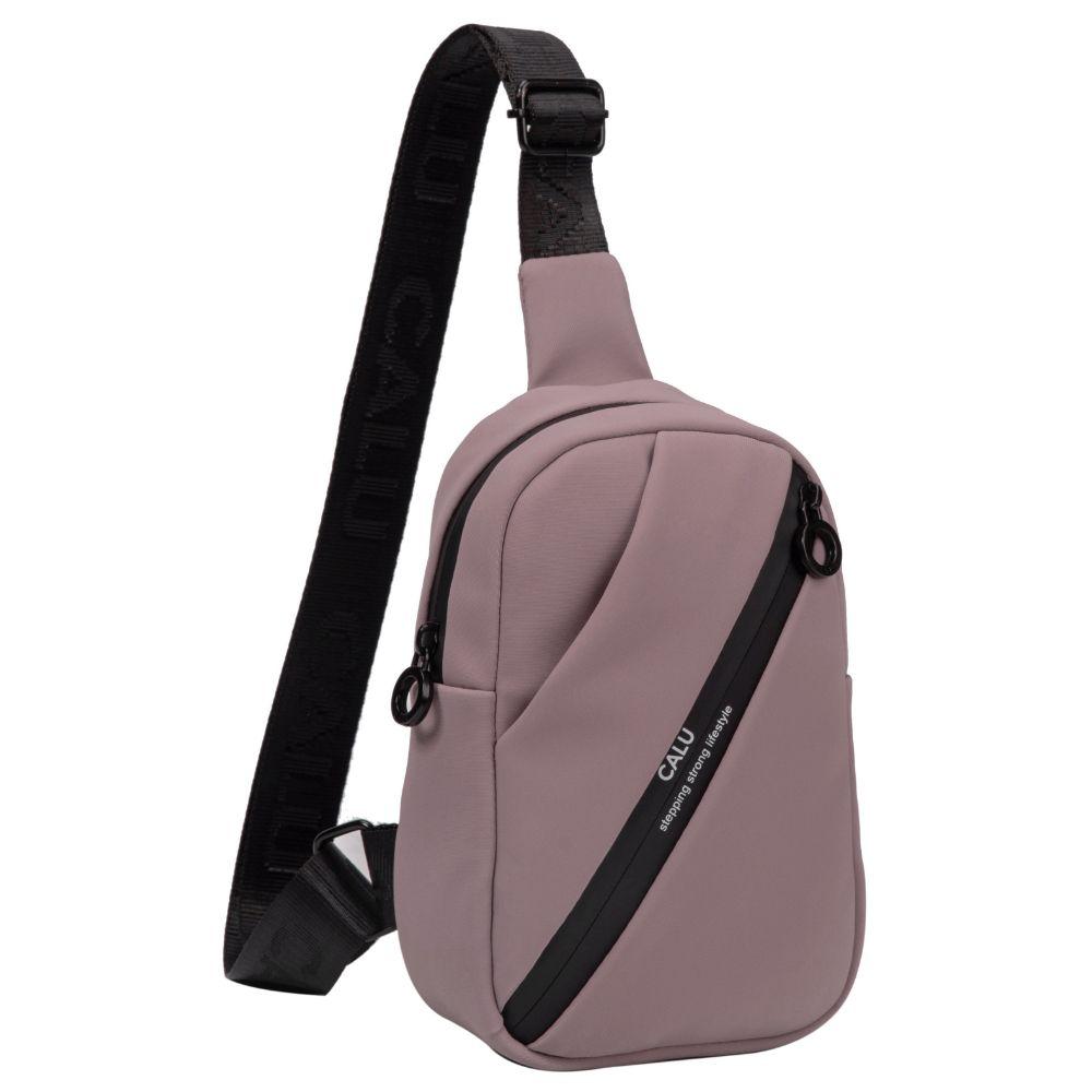 Crossbody Sport Meg Malva Calu-0