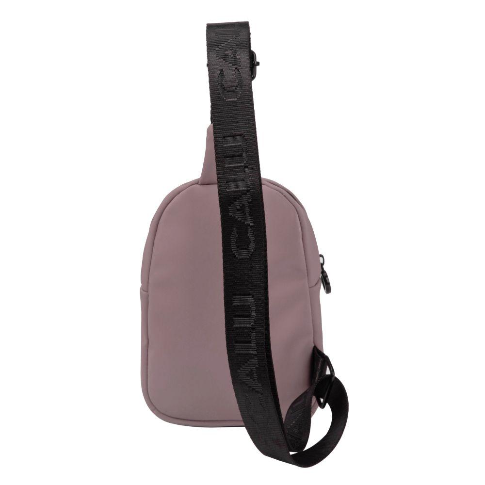 Crossbody Sport Meg Malva Calu-8