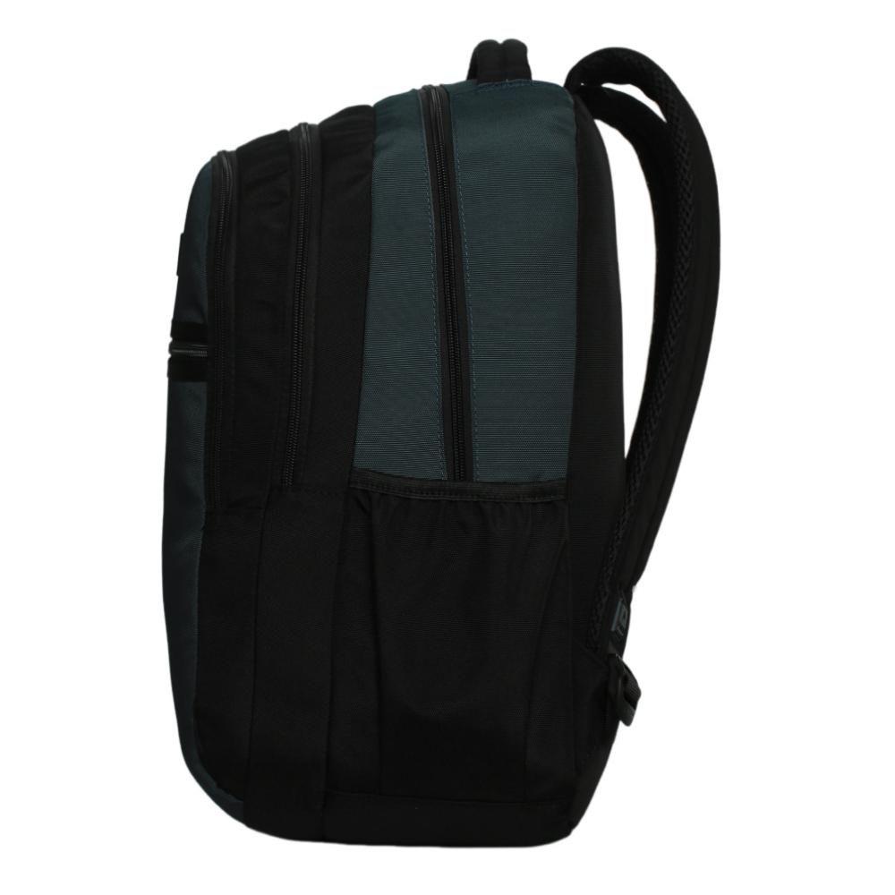 Mochila Laptop Zen Petroleo Head-3