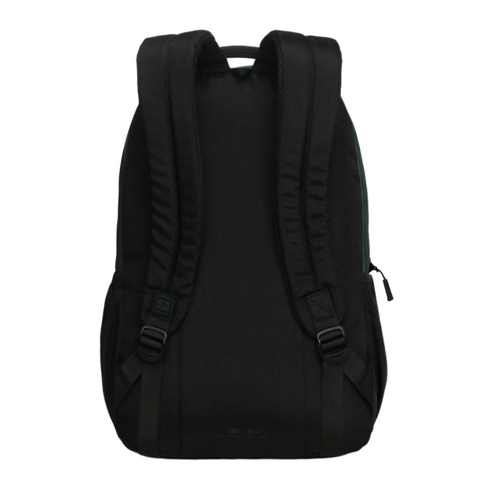 Mochila Laptop Zen Petroleo Head-4