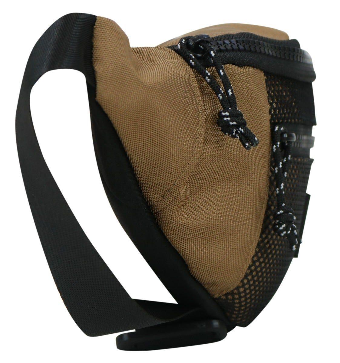 Banano Paddle Mesh Khaki Head-5