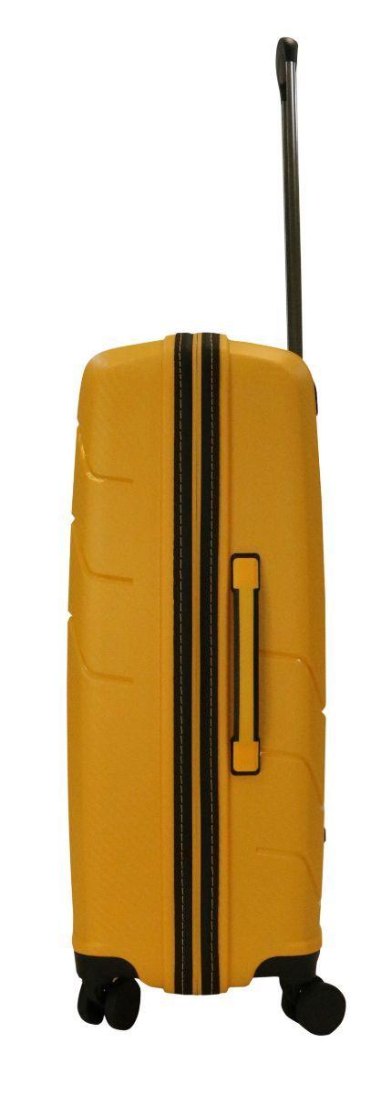 Maleta Dura Munster M Mostaza Head  -3