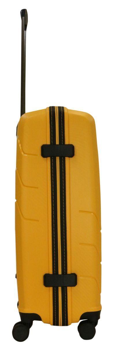 Maleta Dura Munster M Mostaza Head  -2