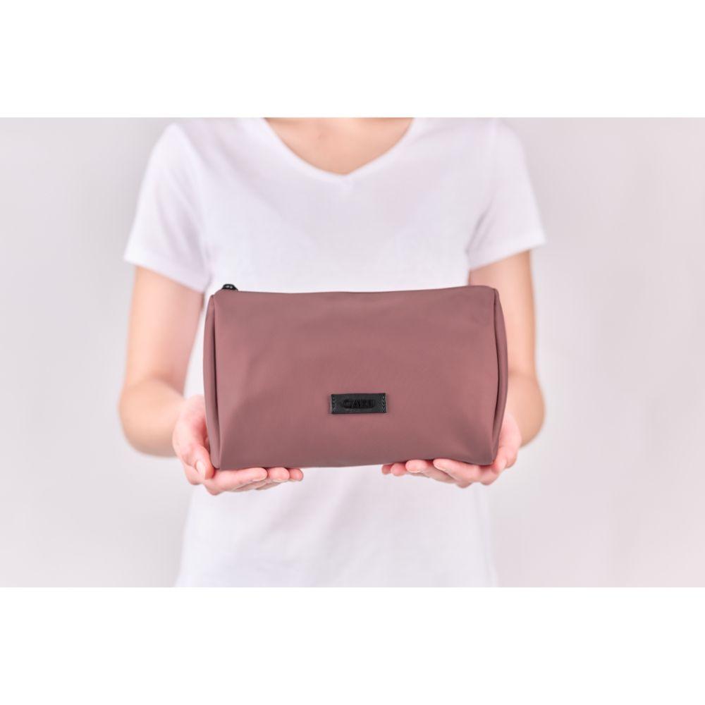 Neceser Grande Tais Palo Rosa Calu-5