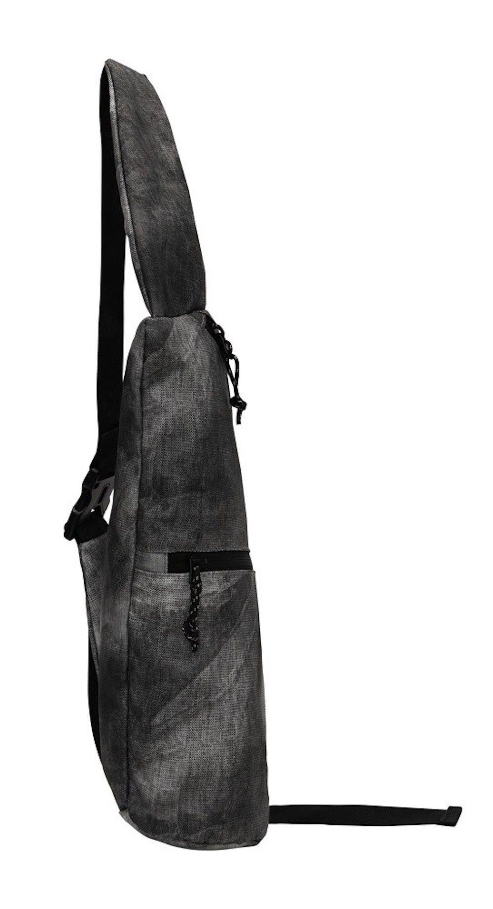 Gymbag Deportivo Cycling Gris Head   -5