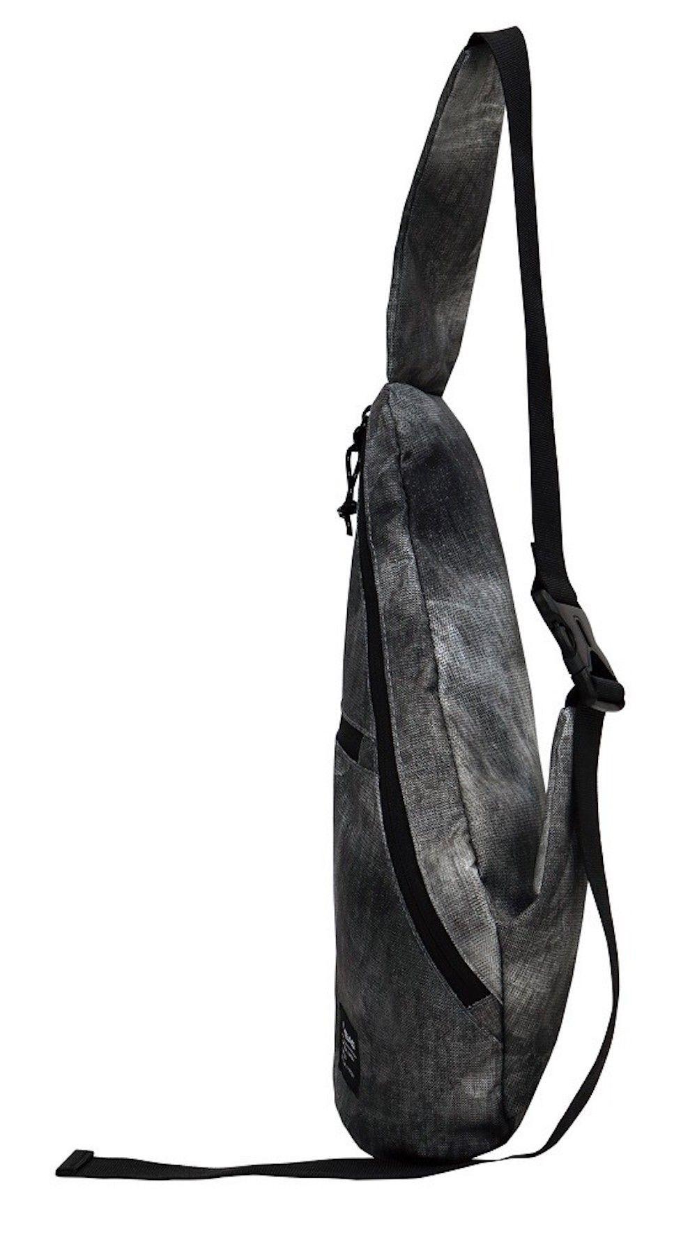 Gymbag Deportivo Cycling Gris Head   -4