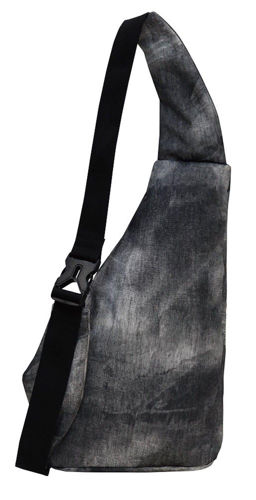 Gymbag Deportivo Cycling Gris Head   -3