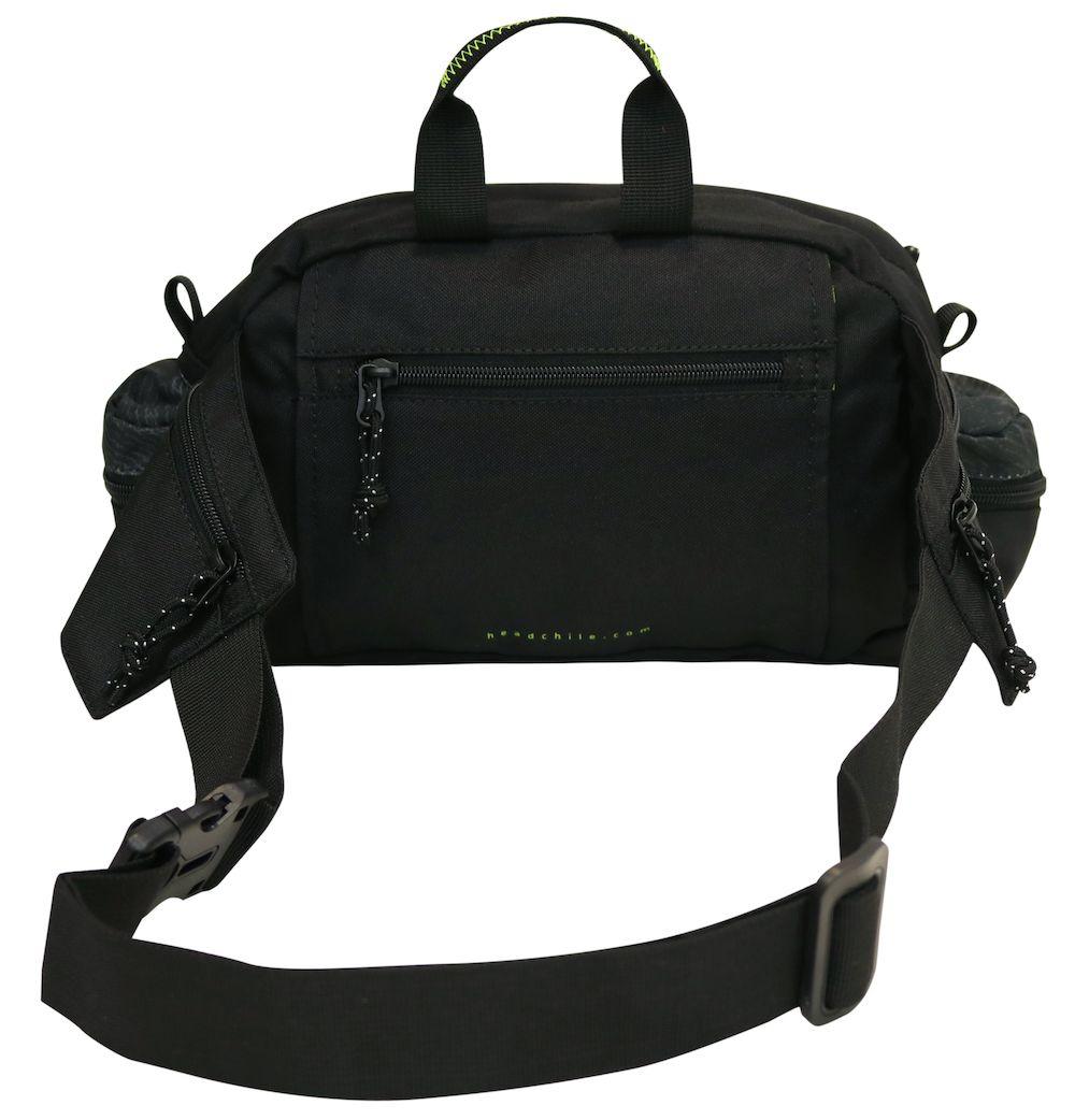 BANANO NEW ELECTRO NEGRO Smoked HEAD-3