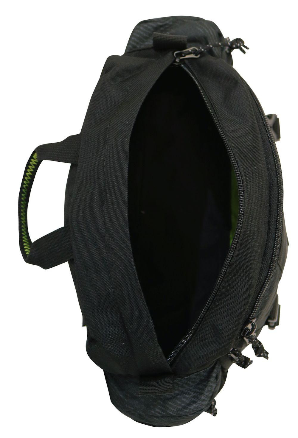 BANANO NEW ELECTRO NEGRO Smoked HEAD-4