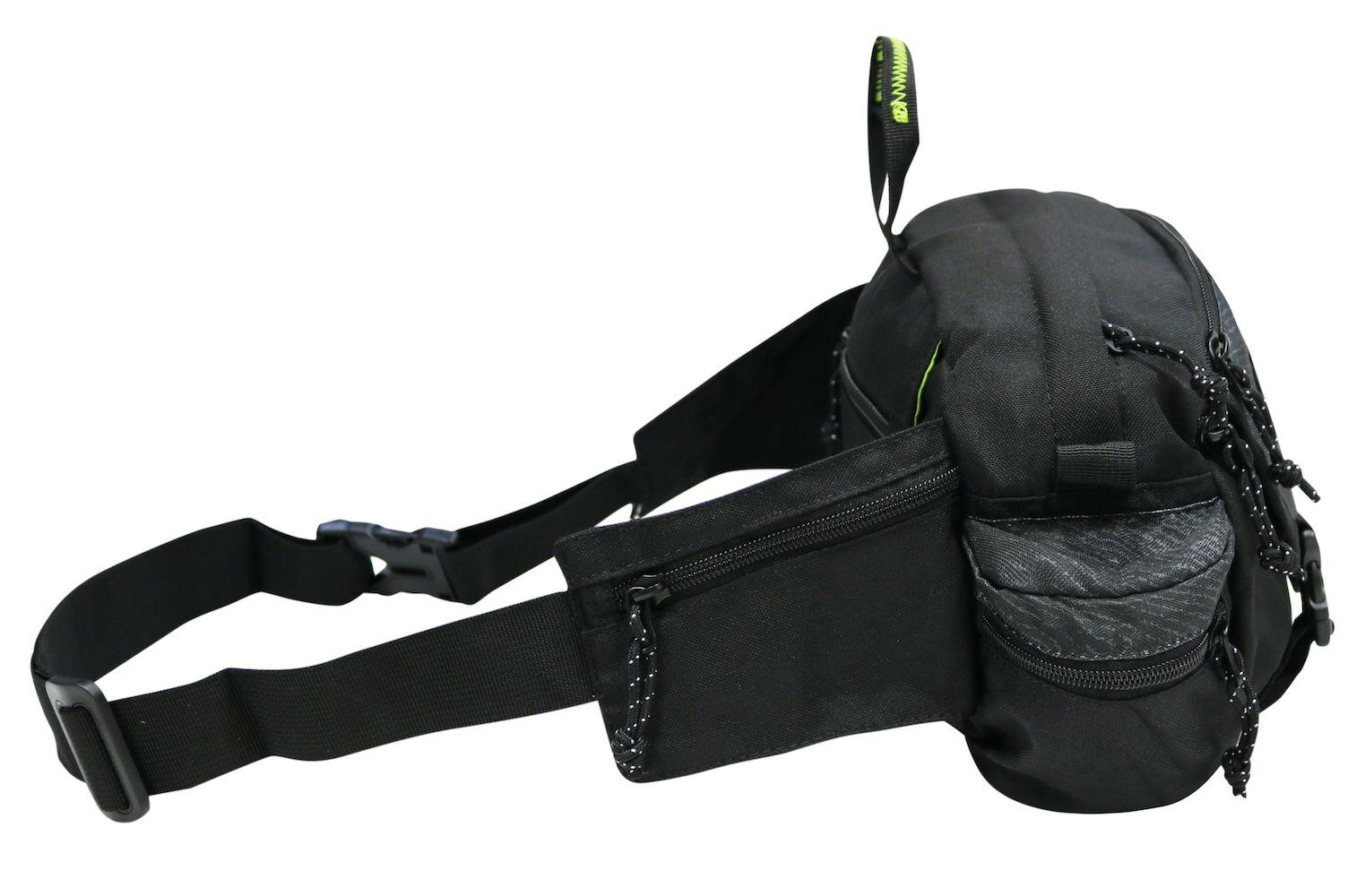 BANANO NEW ELECTRO NEGRO Smoked HEAD-5