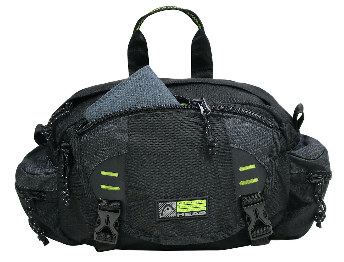 BANANO NEW ELECTRO NEGRO Smoked HEAD-6