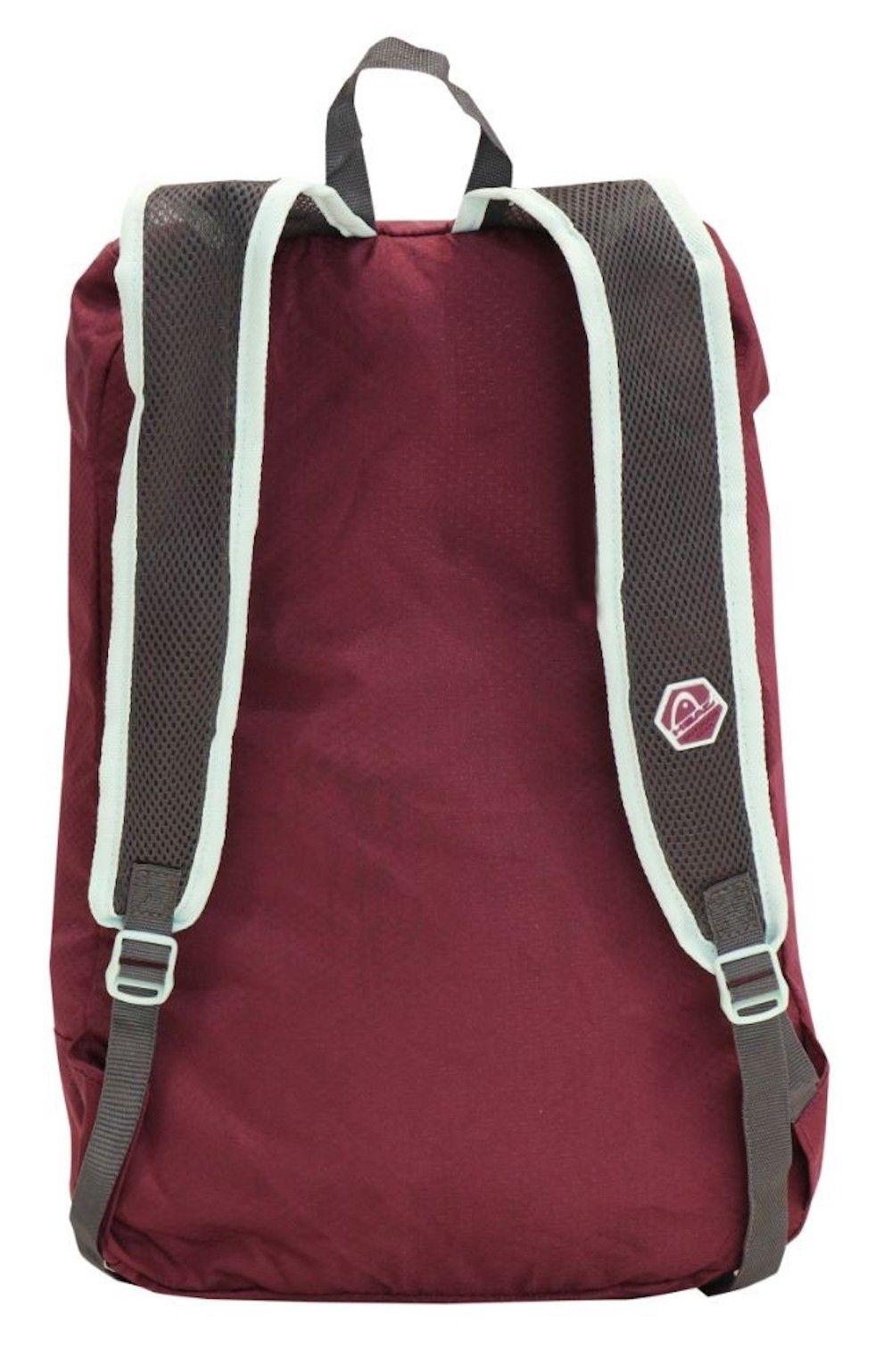 MOCHILA ARACAR Outdoor Camping 25 BURDEO HEAD-5