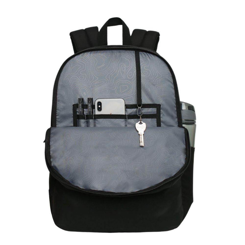 Mochila Engomada Grandland Reverse Negro Head-2
