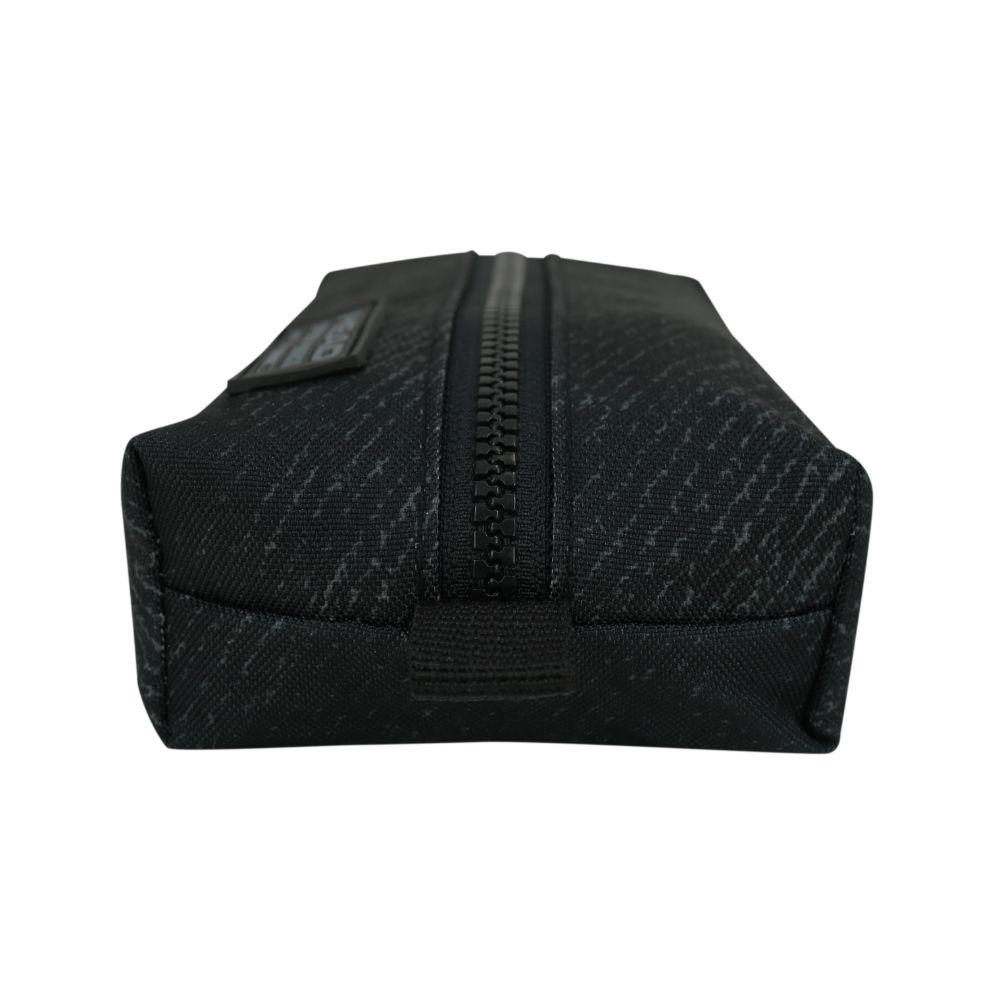 Estuche Hombre Alto Smoked Negro Head-2