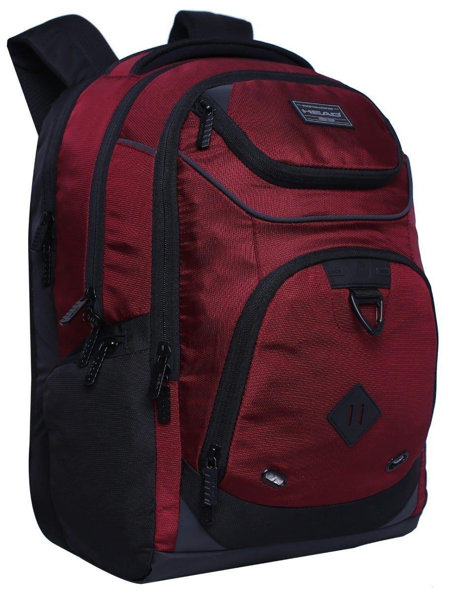 Mochila Maxus Burdeo Head-0