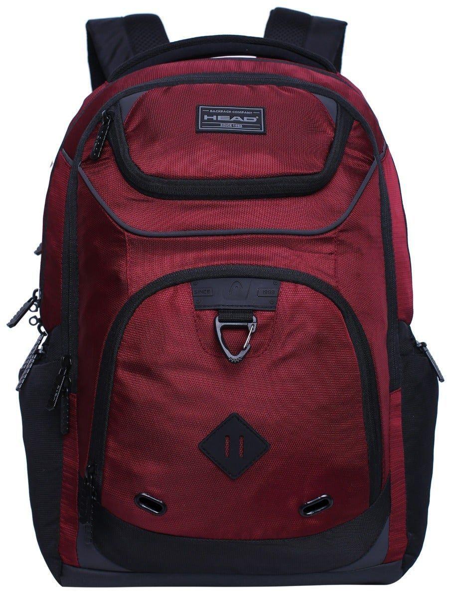 Mochila Maxus Burdeo Head-2