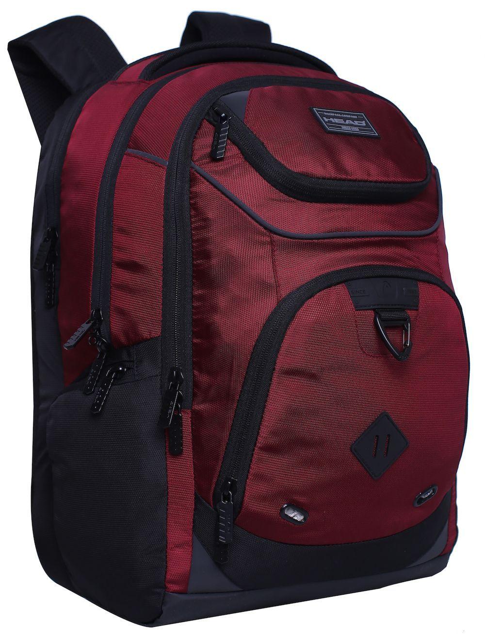 Mochila Maxus Burdeo Head-1
