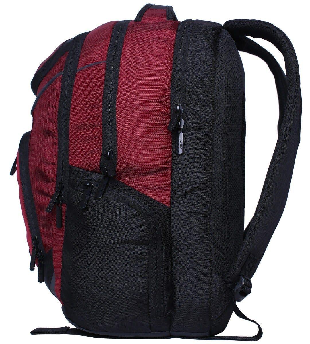 Mochila Maxus Burdeo Head-11