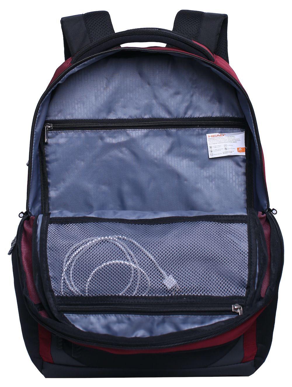 Mochila Maxus Burdeo Head-9