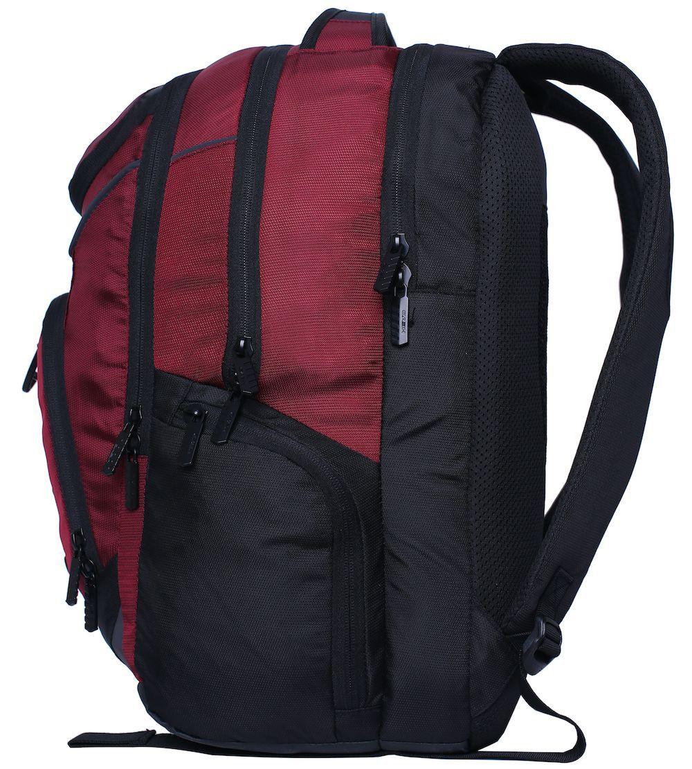 Mochila Maxus Burdeo Head-7