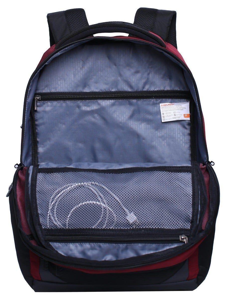 Mochila Maxus Burdeo Head-4