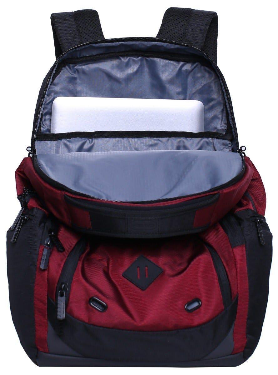 Mochila Maxus Burdeo Head-8