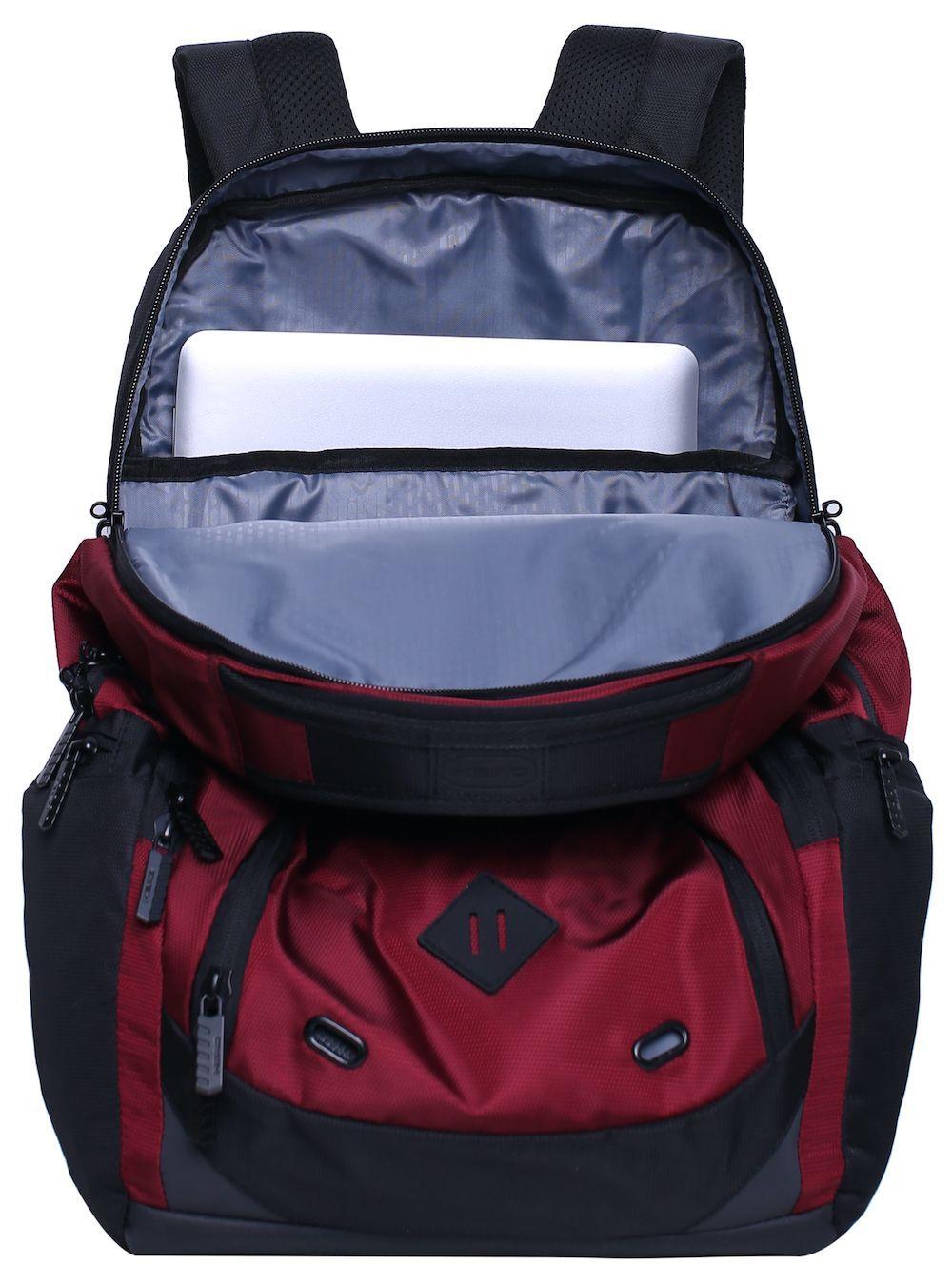 Mochila Maxus Burdeo Head-10