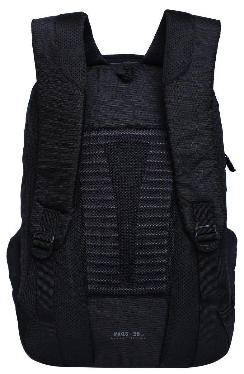 Mochila Maxus Burdeo Head-13