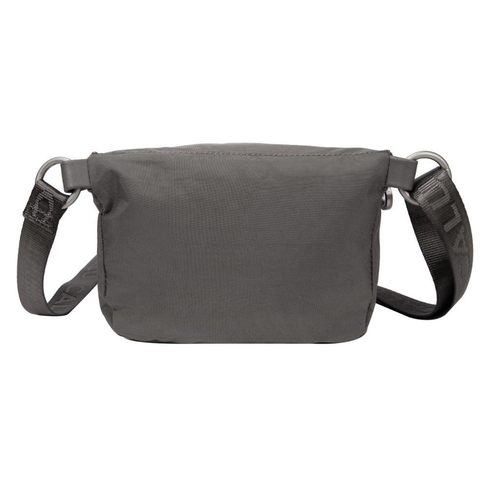 Cartera Pequeña Práctica Lulu Taupe Head-5
